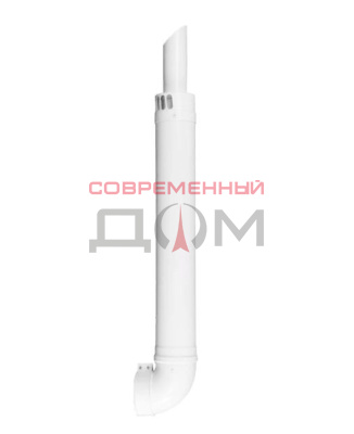 Комплект коаксиал. 60/100 MIZUDO антилед L850